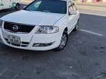 Nissan Sunny-7