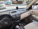 Nissan Sunny-8