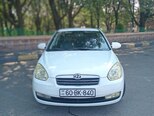 Hyundai Accent-1