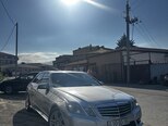 Mercedes E 350-1