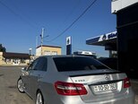 Mercedes E 350-3