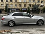 Mercedes E 350-5