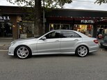 Mercedes E 350-4