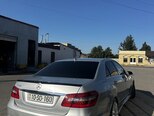 Mercedes E 350-2