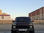 LADA (VAZ) Niva-1