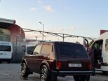 LADA (VAZ) Niva-5