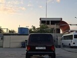 LADA (VAZ) Niva-3