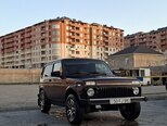LADA (VAZ) Niva-2