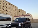 LADA (VAZ) Niva-4