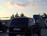 LADA (VAZ) Niva-6