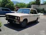 LADA (VAZ) 2106-1