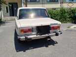 LADA (VAZ) 2106-5