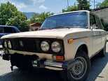LADA (VAZ) 2106-2