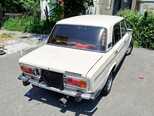 LADA (VAZ) 2106-3