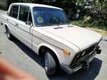 LADA (VAZ) 2106-8