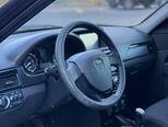 LADA (VAZ) Priora-12
