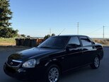 LADA (VAZ) Priora-3