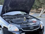 LADA (VAZ) Priora-10
