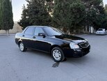 LADA (VAZ) Priora-4