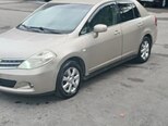 Nissan Tiida-2