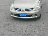 Nissan Tiida-1