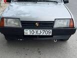 LADA (VAZ) 21099-1