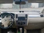 Nissan Tiida-4