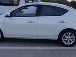 Nissan Sunny-4