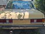 Mercedes W123-2