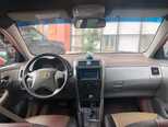 Toyota Corolla-7
