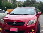 Toyota Corolla-1