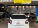 Chevrolet Aveo-2