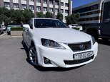 Lexus IS 250-5