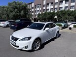 Lexus IS 250-2