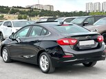 Chevrolet Cruze-6