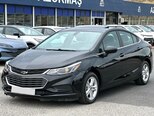 Chevrolet Cruze-3