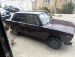 LADA (VAZ) 2107-2