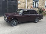 LADA (VAZ) 2107-3