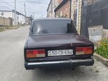 LADA (VAZ) 2107-7