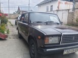 LADA (VAZ) 2107-8