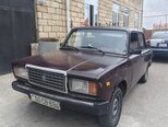 LADA (VAZ) 2107-1