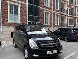 Hyundai H-1-1
