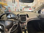 Chevrolet Aveo-7