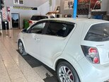 Chevrolet Aveo-4