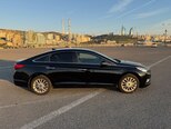 Hyundai Sonata-2
