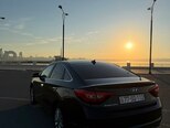 Hyundai Sonata-5