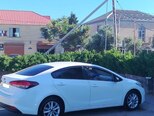 Kia K3-5