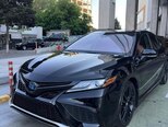 Toyota Camry-1