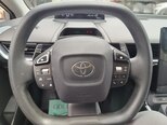 Toyota bZ3-7