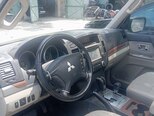 Mitsubishi Pajero-6
